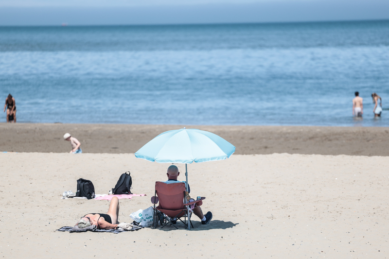 Parenting: Summer’s Promise Turns to Guilt