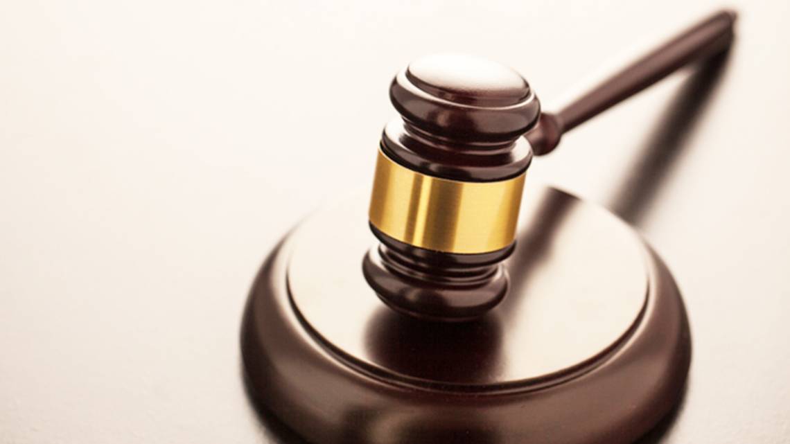 60-Year Sentence for Serial Cash-Loan Store Robber
