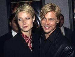 Gwyneth Paltrow’s Honest Take on Brad Pitt and Jennifer Aniston’s Marriage Gwyneth Paltrow’s Honest Take on Brad Pitt and Jennifer Aniston’s Marriage