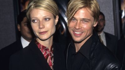 Gwyneth Paltrow’s Honest Take on Brad Pitt and Jennifer Aniston’s Marriage