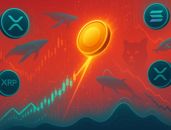 Can These 3 Viral Altcoins Dethrone XRP? Experts Say Yes