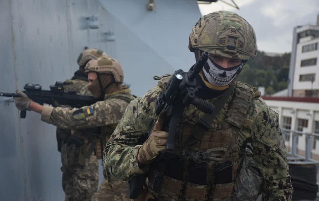 Ukrainian Forces Retake Key Positions Near Orikhiv in Zaporizhzhia