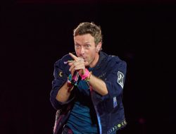 CEO Caught in Coldplay Concert Controversy Steps Down as Astronomer CEO Caught in Coldplay Concert Controversy Steps Down as Astronomer