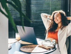 Employees Slack in Summer, Says Adam Grant — Here’s Why Bosses Should Relax
