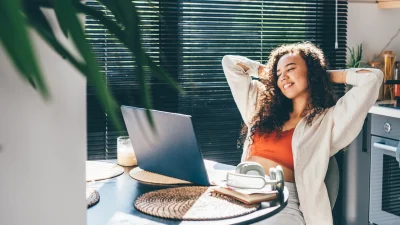 Employees Slack in Summer, Says Adam Grant — Here’s Why Bosses Should Relax