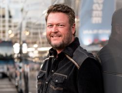 Blake Shelton’s ‘Mini Me’ Stepson Embarks on Music Journey Blake Shelton’s ‘Mini Me’ Stepson Embarks on Music Journey