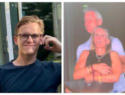 Who Is Pete DeJoy: Co-Founder Leading AI Firm After Coldplay Kiss Cam Controversy
