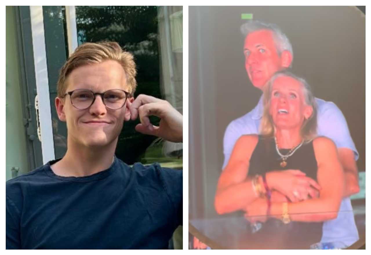 Who Is Pete DeJoy: Co-Founder Leading AI Firm After Coldplay Kiss Cam Controversy