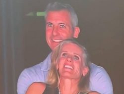 Former Astronomer Speaks Candidly About Andy Byron During ‘Kiss Cam’ Scandal