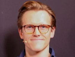 Who Is Pete DeJoy? The Astronomer CEO After Andy Byron’s Exit