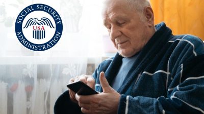 Request Social Security Payments Online Easily