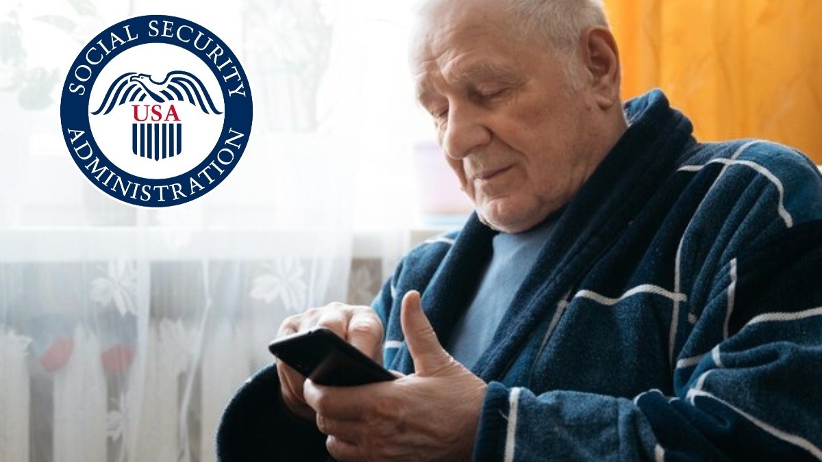 Request Social Security Payments Online Easily