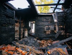 Homeowner’s Heartbreaking Loss in Wildfires Leads to Unseen Battle: ‘I Can’t Imagine’