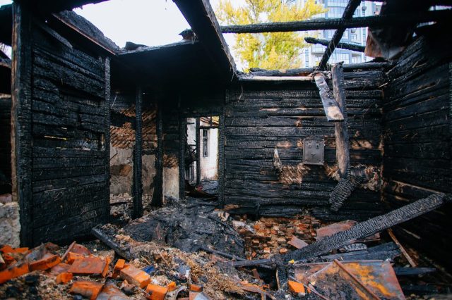 Homeowner’s Heartbreaking Loss in Wildfires Leads to Unseen Battle: ‘I Can’t Imagine’