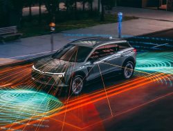 GM’s Breakthrough Tech to Dodge Bad Roads GM’s Breakthrough Tech to Dodge Bad Roads