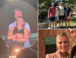 How much could Andy Byron’s divorce cost after the Coldplay kiss cam incident: expert analysis