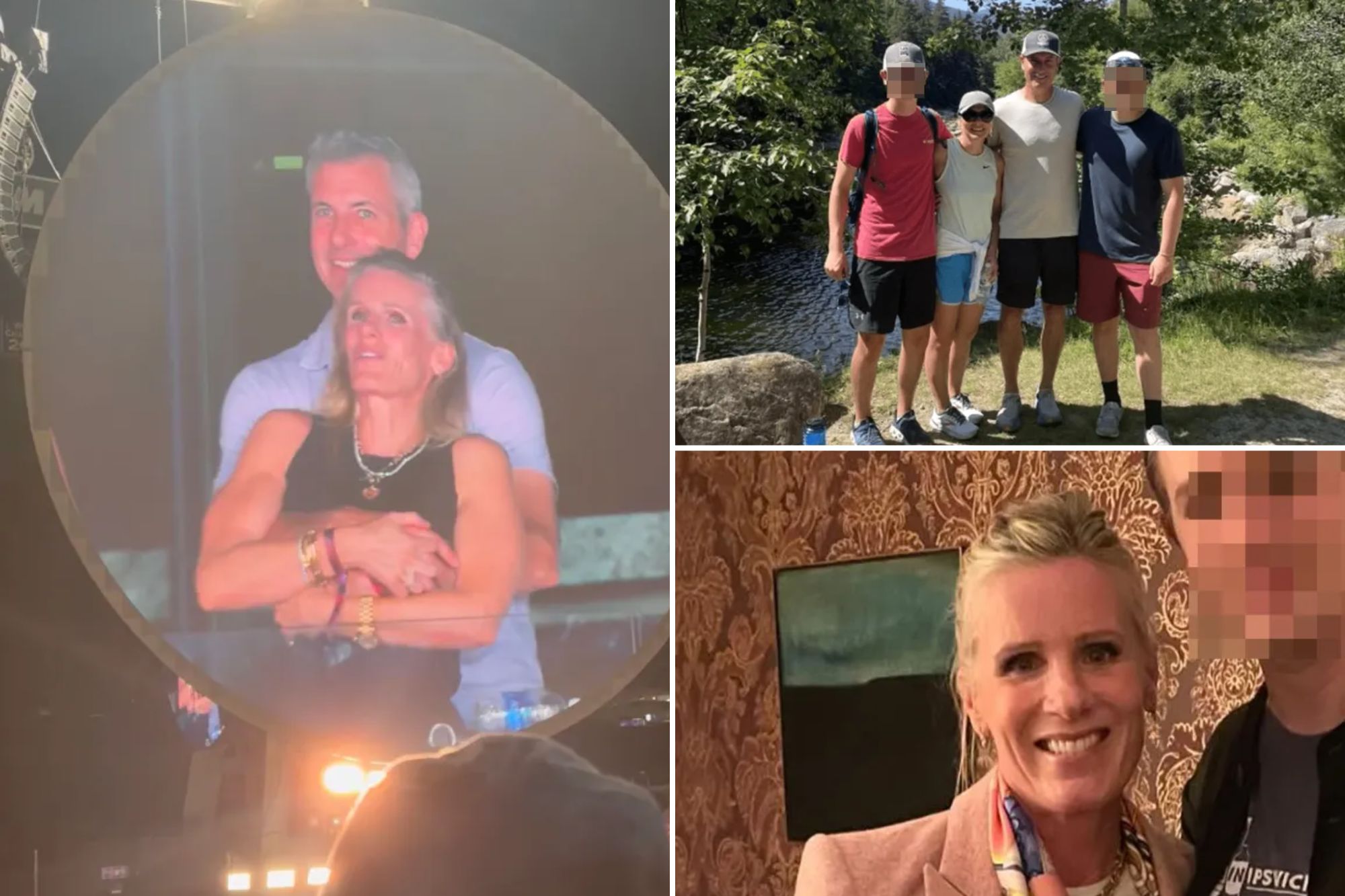 How much could Andy Byron’s divorce cost after the Coldplay kiss cam incident: expert analysis