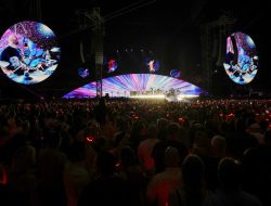 Astronomer CEO Andy Byron Quits After Coldplay Kiss-Cam Scandal Astronomer CEO Andy Byron Quits After Coldplay Kiss-Cam Scandal
