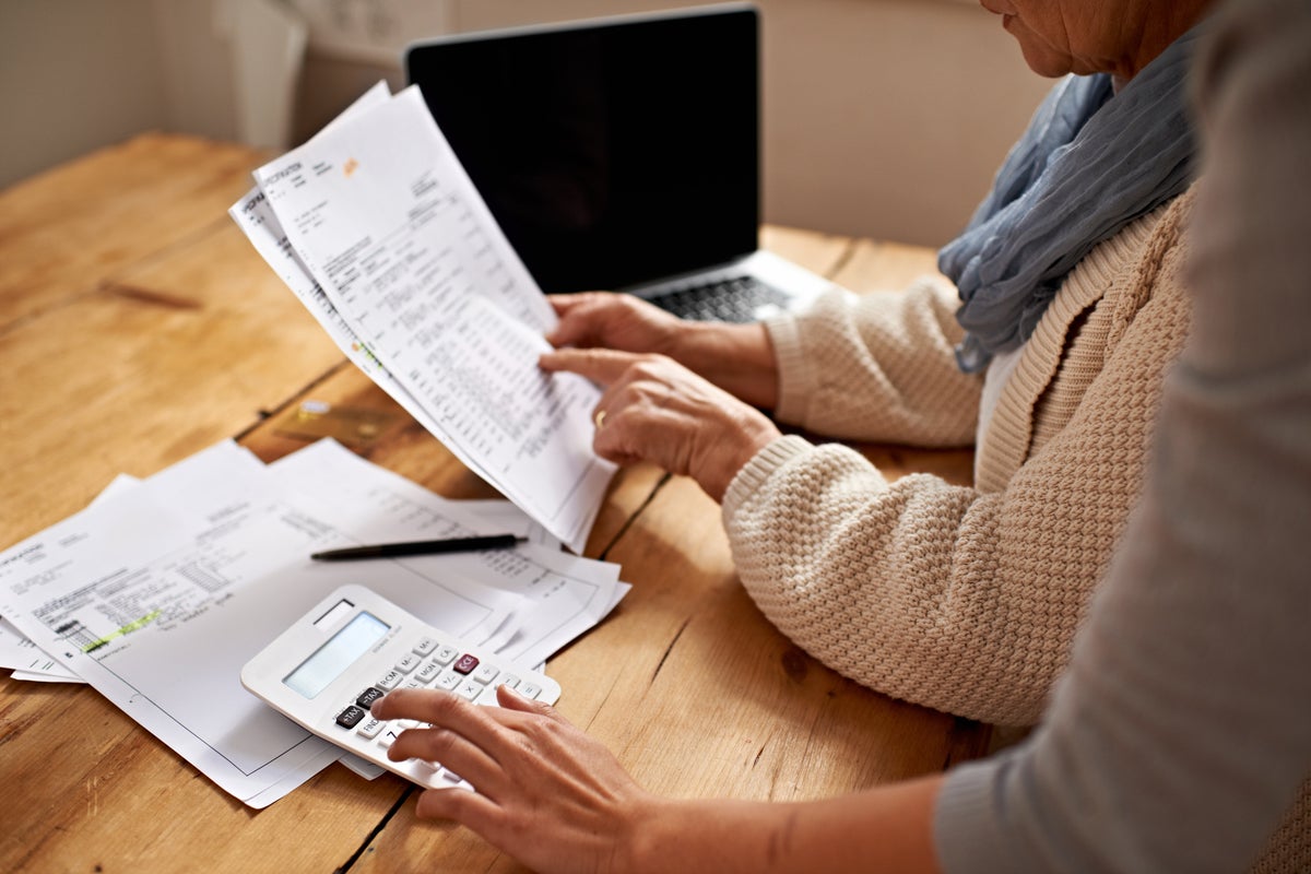 1 in 4 Americans Over 50 Postponing Retirement Amid Financial Fears