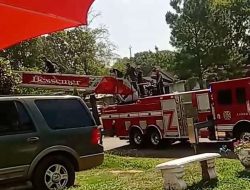 Man Used Children as Human Shields in Rooftop Standoff with Bessemer Police Man Used Children as Human Shields in Rooftop Standoff with Bessemer Police