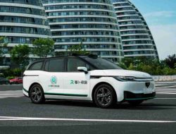 Uber and Baidu debut robotaxis in Asia and Middle East as global expansion accelerates