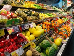 FactCheck: Is Grocery Spending Up €3,000 Per Year Since 2021? FactCheck: Is Grocery Spending Up €3,000 Per Year Since 2021?