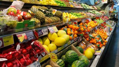FactCheck: Is Grocery Spending Up €3,000 Per Year Since 2021?