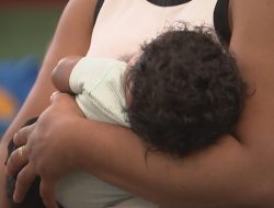 Community baby shower in North Philly empowers new moms with essential resources
