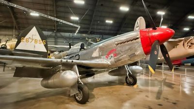 P-51 Mustang: The Ultimate WWII Fighter?