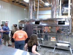 Agricultural Ventures Unveil West Virginia Farm Crawl Agricultural Ventures Unveil West Virginia Farm Crawl