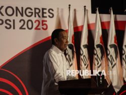 Jokowi Bergabung dengan PSI, Peluang 2029 Dinilai Pakar Politik