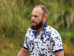 Tyrrell Hatton Seeks Ryder Cup and Major Glory at Royal Portrush Tyrrell Hatton Seeks Ryder Cup and Major Glory at Royal Portrush