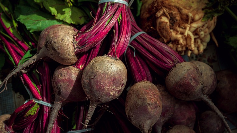 Yes, Some Tractor Tires Are Filled With Beet Juice – Here’s Why