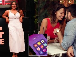 Unorthodox Dating Trend Sweeps Aussies as They Abandon Frustrating Apps Unorthodox Dating Trend Sweeps Aussies as They Abandon Frustrating Apps