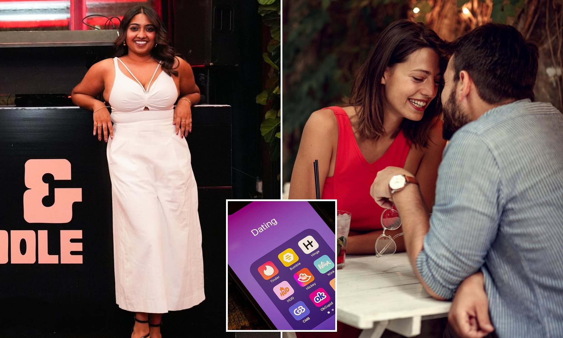 Unorthodox Dating Trend Sweeps Aussies as They Abandon Frustrating Apps