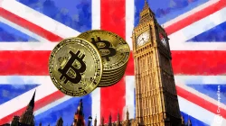 Bitcoin teeters as UK weighs selling .1B in seized BTC