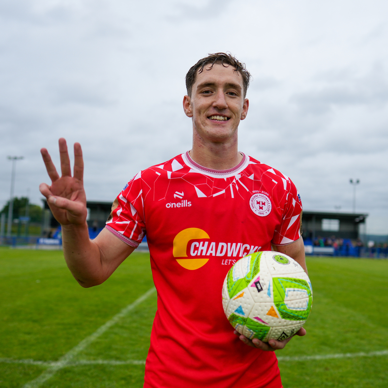 Shelbourne and Cork City Advance in FAI Cup Knockout Stage