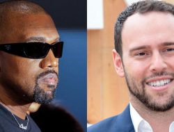 Scooter Braun Avoids Kanye West Redemption Question: ‘I Don’t Recognize Him Anymore’ Scooter Braun Avoids Kanye West Redemption Question: ‘I Don’t Recognize Him Anymore’