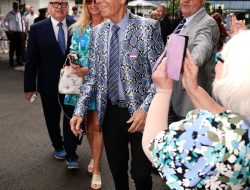 Cliff Richard, 84, Shares Heartbreaking Update Before New Tour