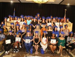 Vegas PBS Celebrates Graduates as Workforce Program Hits 15 Years of Impact