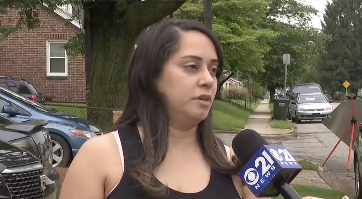 Pennsylvania Woman Accused of Stealing K Under False Pretenses