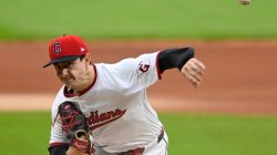 Guardians Fall to Athletics Despite Ramirez’s Home Run