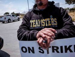 Garbage Collection Returns in Bay Area After Strike Ends