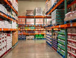 5 Must-Have Costco Breakfast Items That Wake You Up