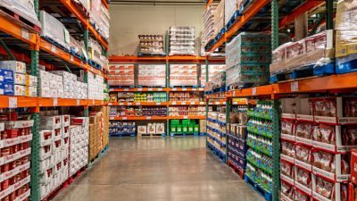 5 Must-Have Costco Breakfast Items That Wake You Up