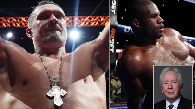 Jeff Powell’s Take: Usyk Overwhelms Dubois – What Stunned the Expert?