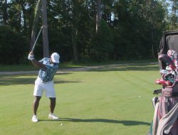 60 Years of Legacy: Negro Golf Association’s Charleston Tournament