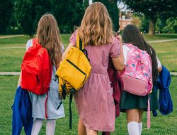 Should Summer Breaks Be Shorter? Should Summer Breaks Be Shorter?