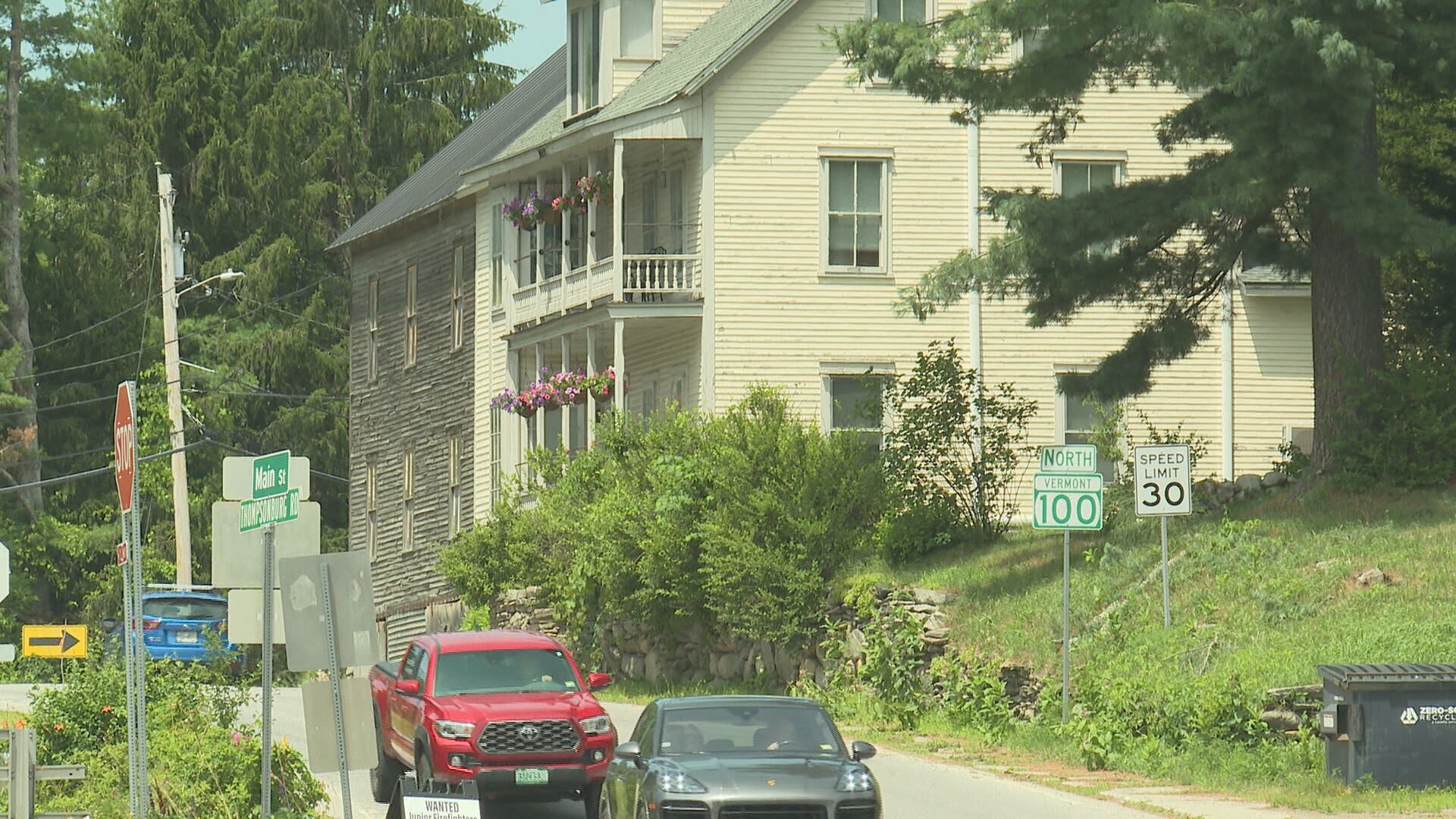 Short-Term Rentals Now Regulated in Londonderry