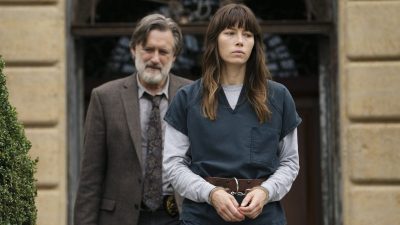 6 Must-Watch Underrated Netflix Series in Ireland